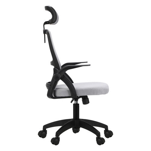 Habitat milton mesh online ergonomic office chair